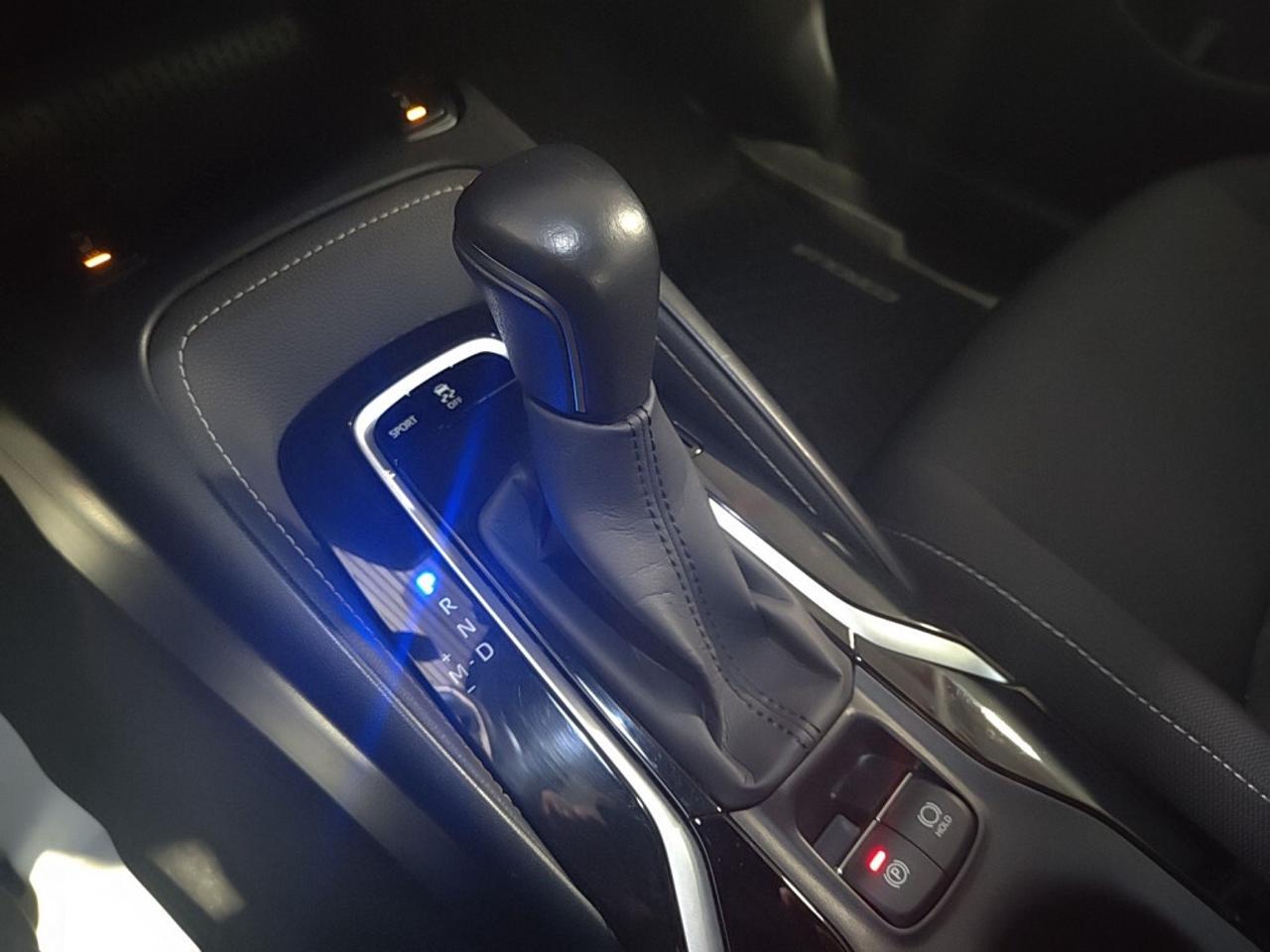 2020 Toyota Corolla Hatchback SE / Clean Carfax / CarPlay / Back-up Camera / Ext Photo