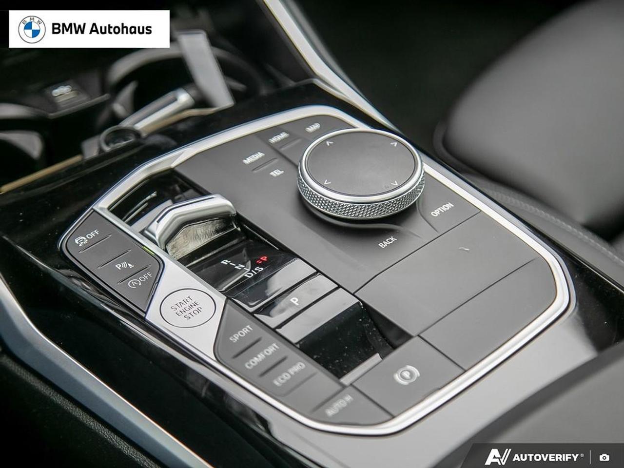 2023 BMW 3 Series 330i xDrive Sedan North America Photo
