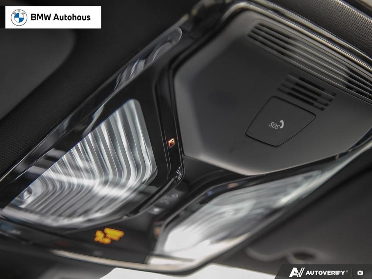 2023 BMW 3 Series 330i xDrive Sedan North America Photo