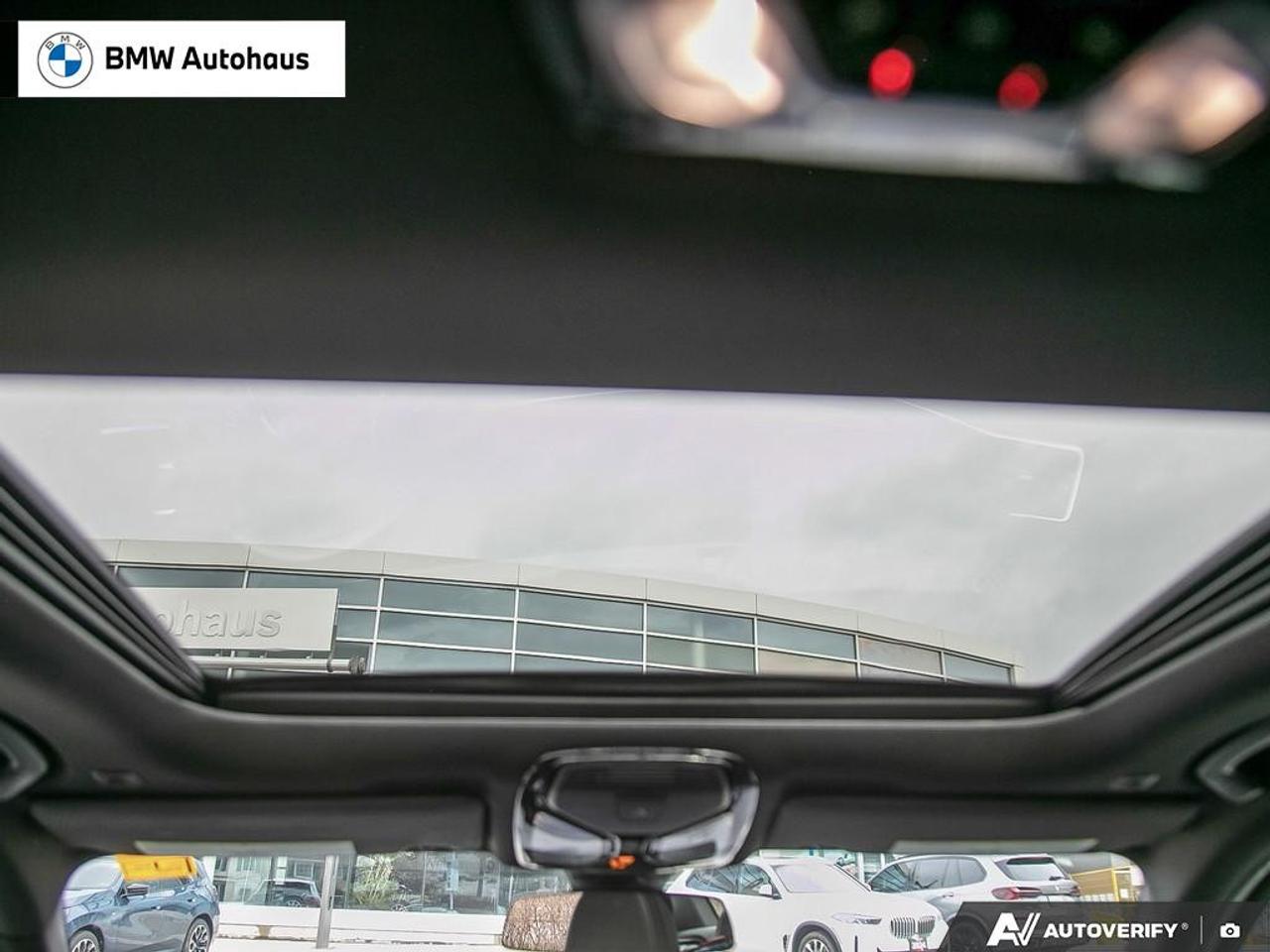 2023 BMW 3 Series 330i xDrive Sedan North America Photo