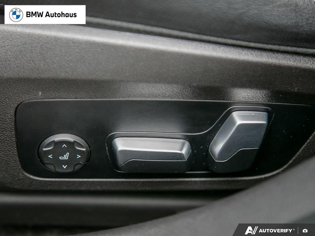2023 BMW 3 Series 330i xDrive Sedan North America Photo