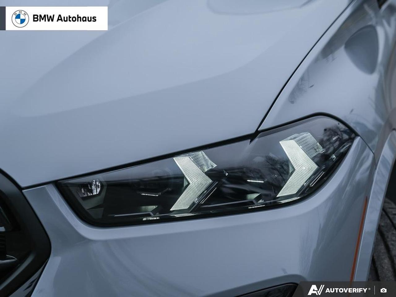2025 BMW X5 M X5 M Competition Sports Activity Vehicle Photo