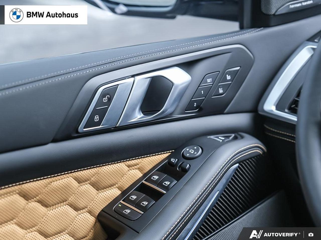 2025 BMW X5 M X5 M Competition Sports Activity Vehicle Photo