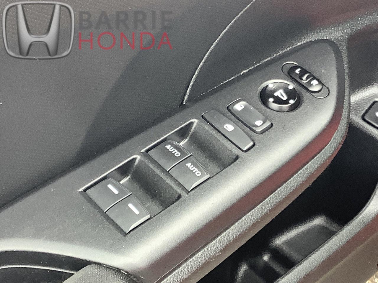 2020 Honda Civic LX 4dr Sedan Photo