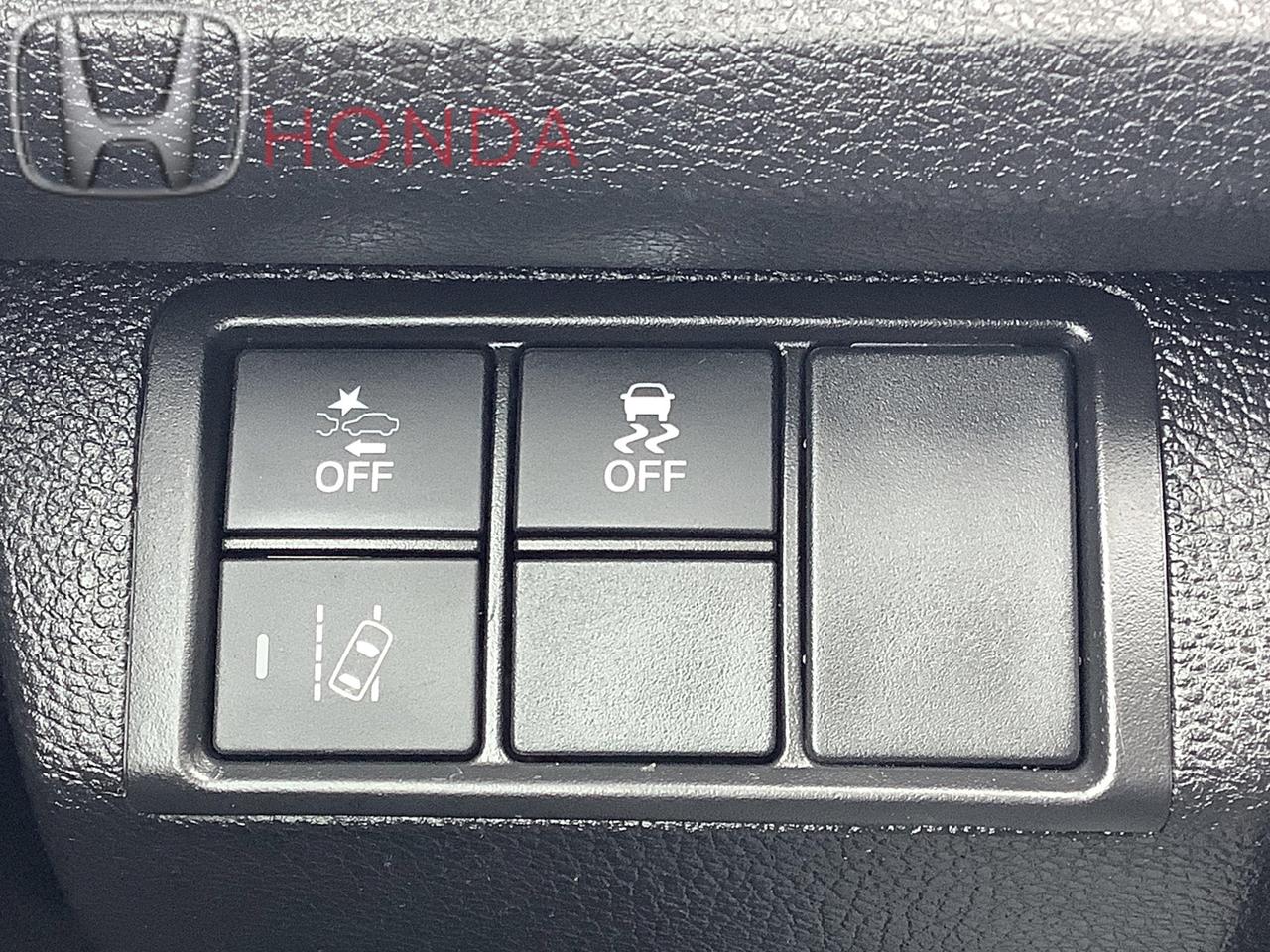 2020 Honda Civic LX 4dr Sedan Photo