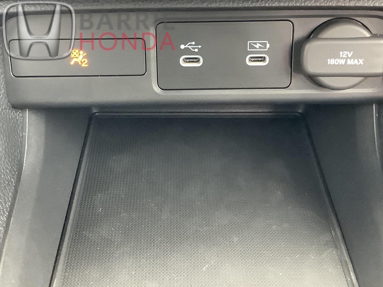 2026 Honda Civic Hybrid Sport 4dr Sedan Photo