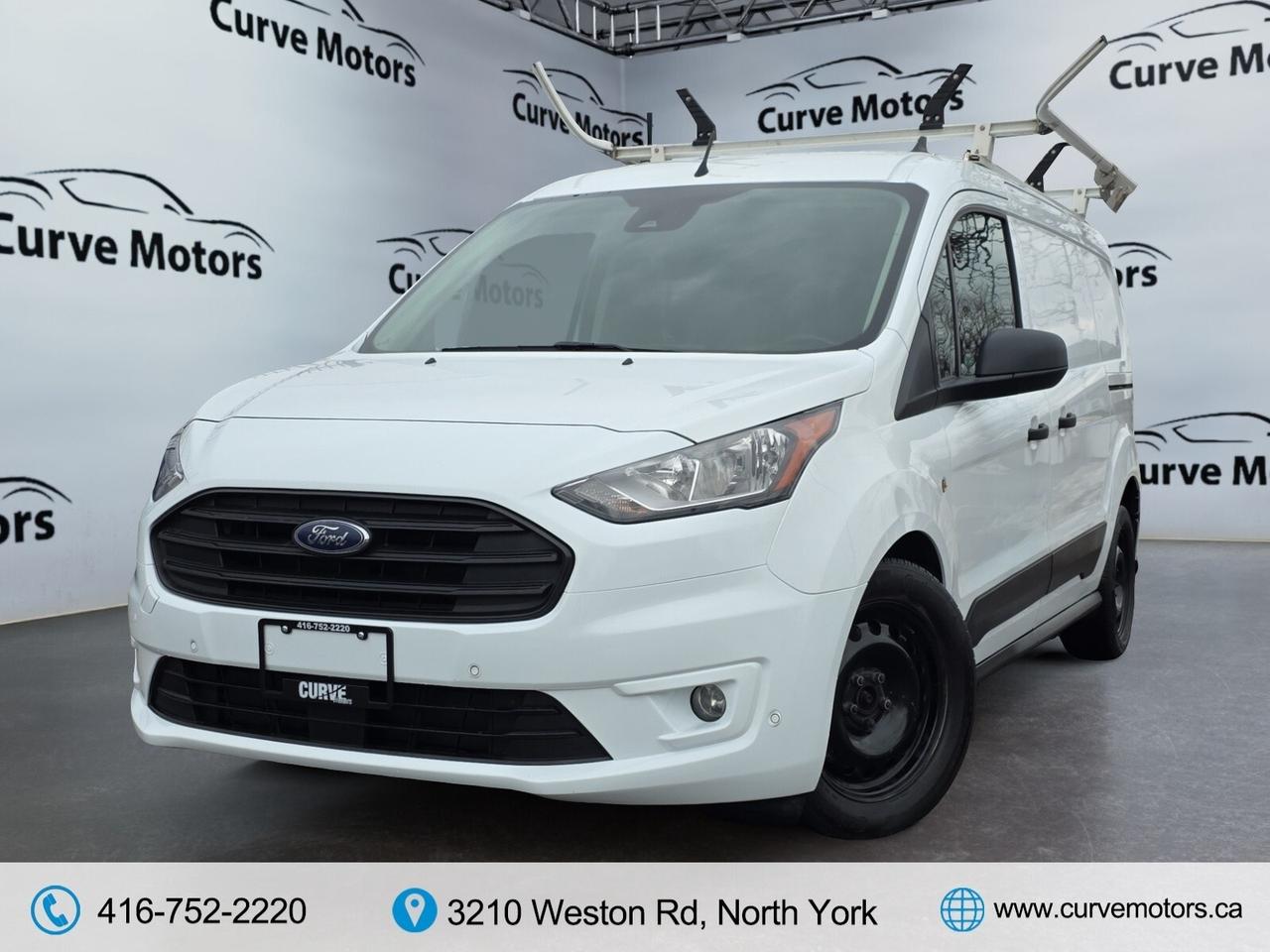 2022 Ford Transit Connect XLT w/Dual Sliding Doors * NO ACCIDENTS / FULL SER Photo2