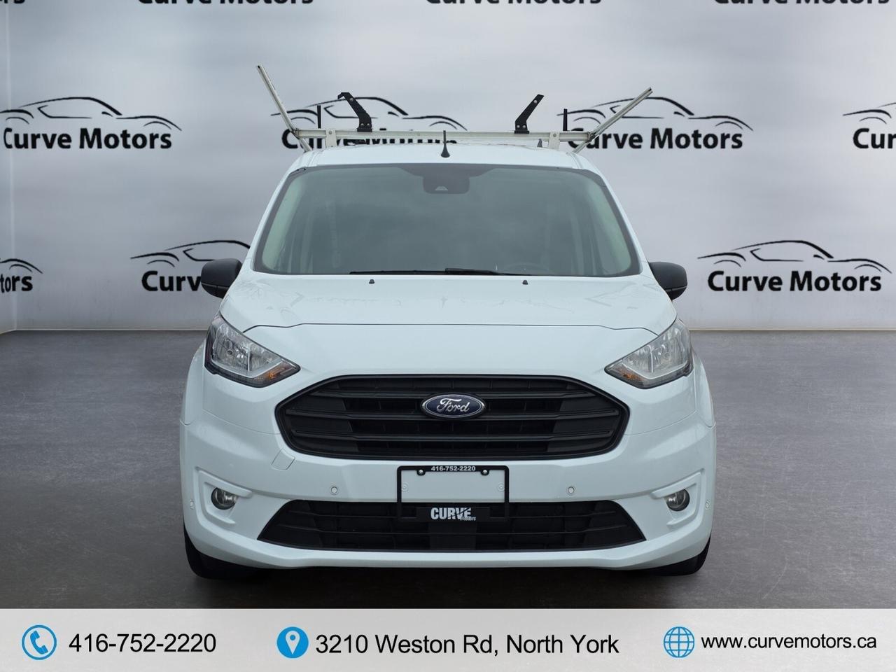 2022 Ford Transit Connect XLT w/Dual Sliding Doors * NO ACCIDENTS / FULL SER Photo