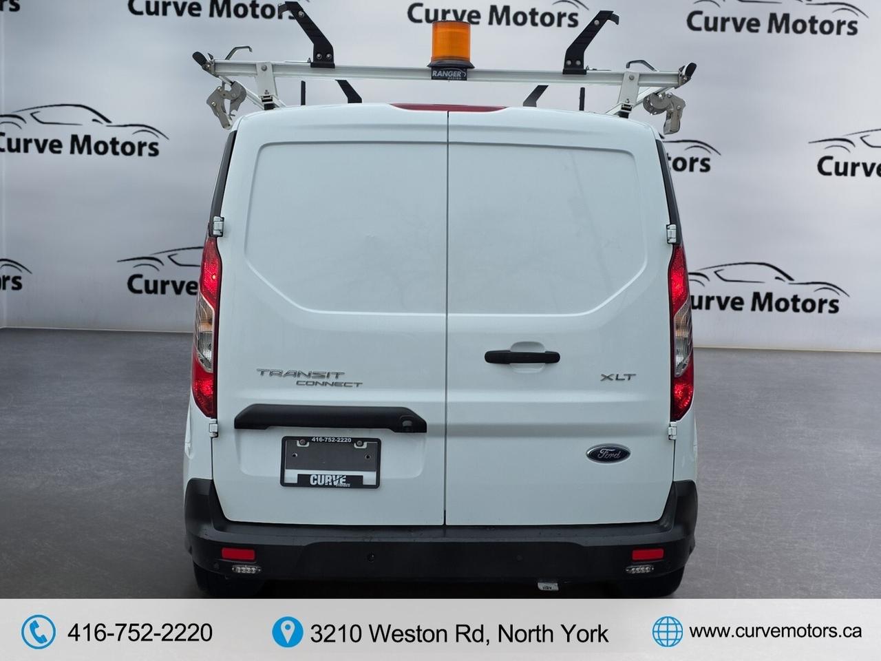 2022 Ford Transit Connect XLT w/Dual Sliding Doors * NO ACCIDENTS / FULL SER Photo