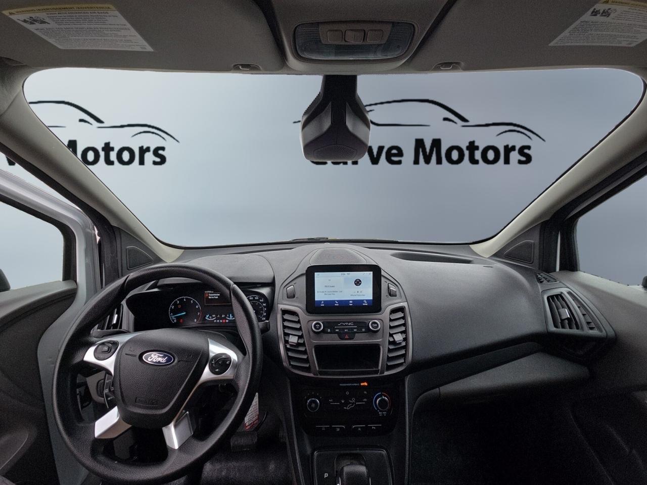 2022 Ford Transit Connect XLT w/Dual Sliding Doors * NO ACCIDENTS / FULL SER Photo