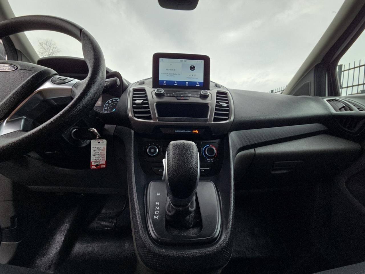 2022 Ford Transit Connect XLT w/Dual Sliding Doors * NO ACCIDENTS / FULL SER Photo