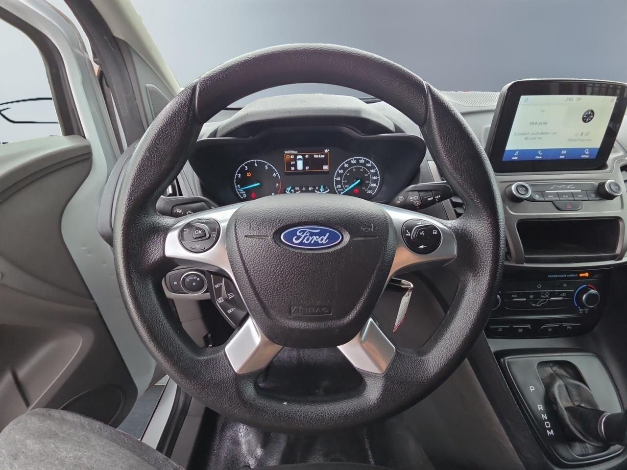 2022 Ford Transit Connect XLT w/Dual Sliding Doors * NO ACCIDENTS / FULL SER Photo