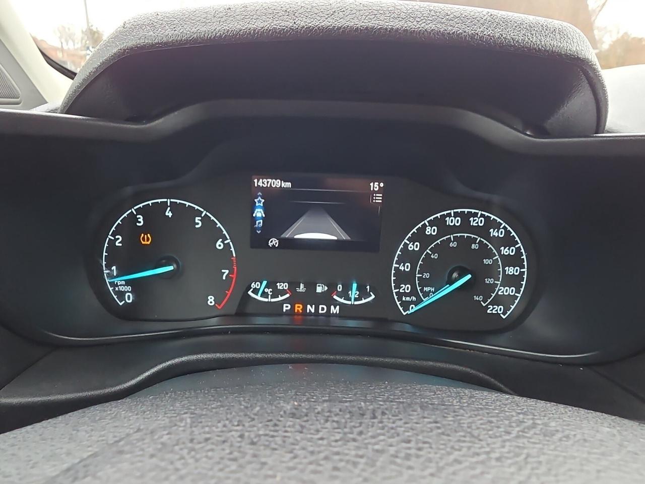 2022 Ford Transit Connect XLT w/Dual Sliding Doors * NO ACCIDENTS / FULL SER Photo