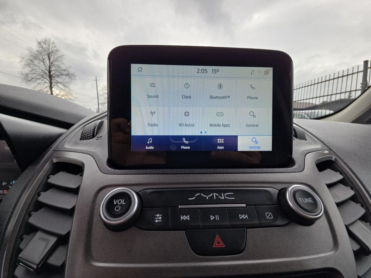 2022 Ford Transit Connect XLT w/Dual Sliding Doors * NO ACCIDENTS / FULL SER Photo