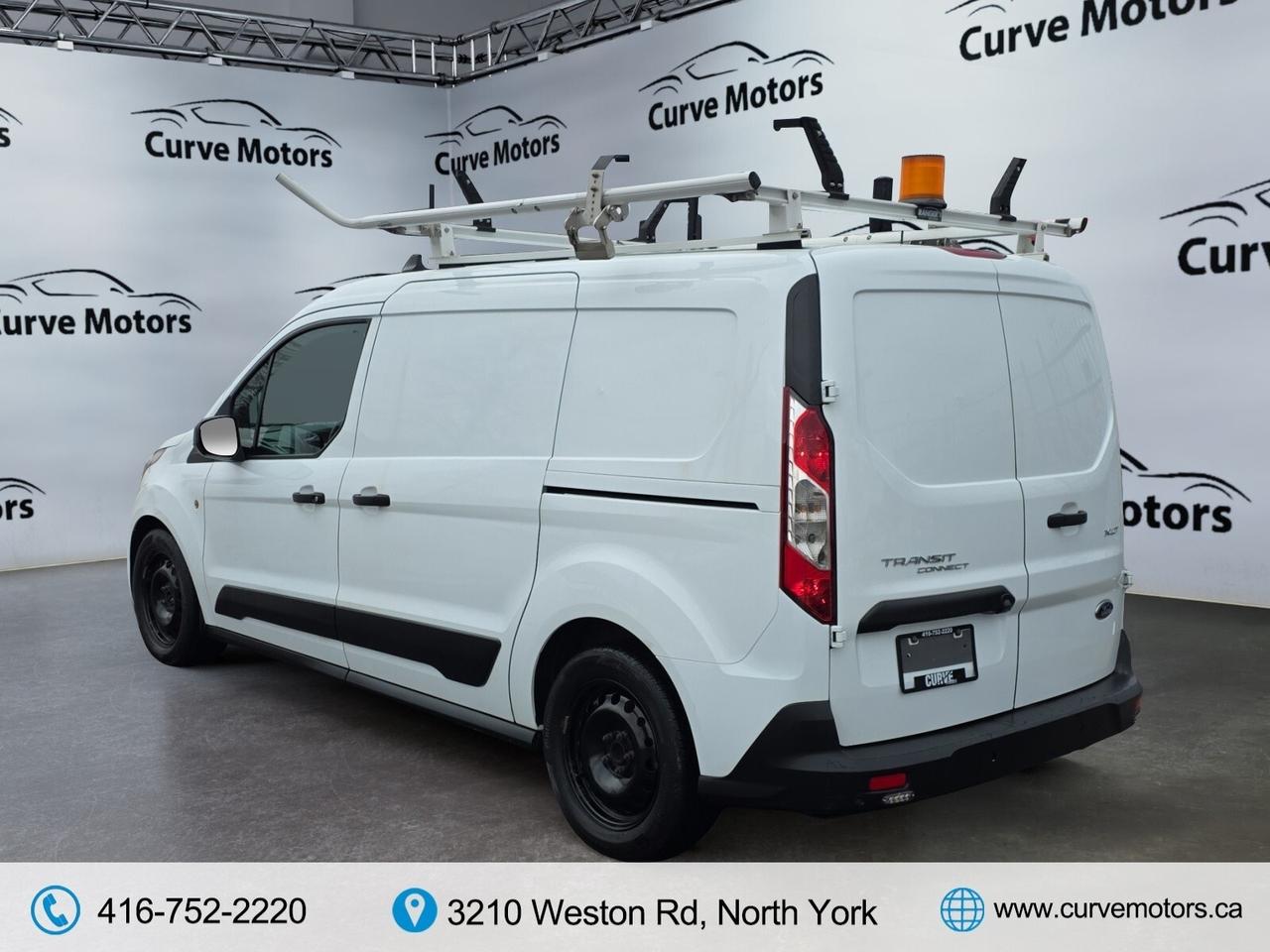 2022 Ford Transit Connect XLT w/Dual Sliding Doors * NO ACCIDENTS / FULL SER Photo