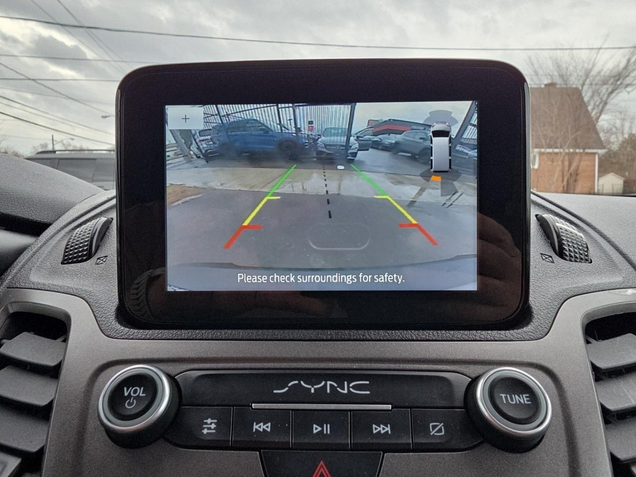 2022 Ford Transit Connect XLT w/Dual Sliding Doors * NO ACCIDENTS / FULL SER Photo