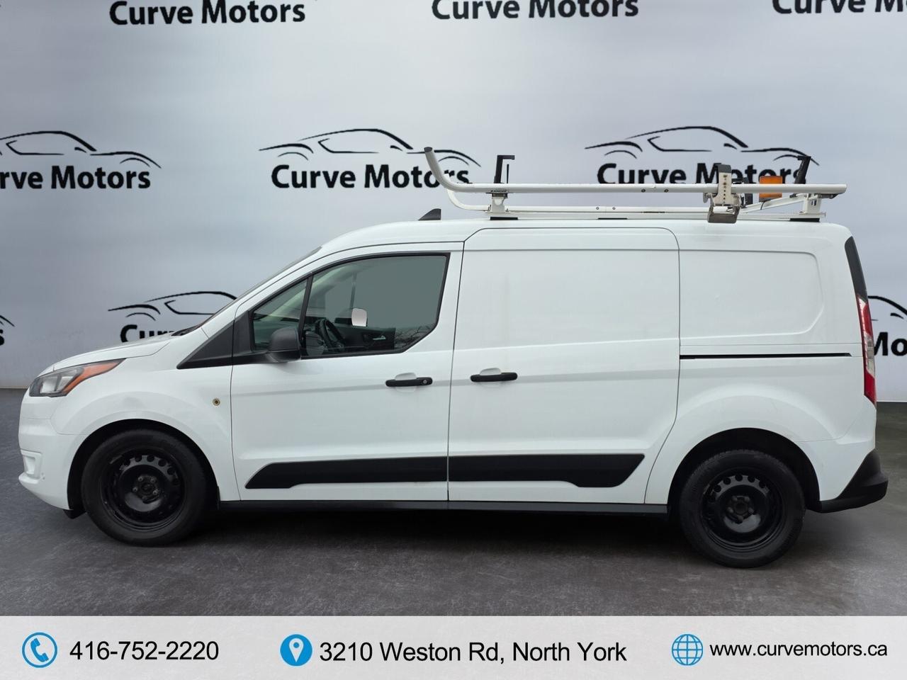 2022 Ford Transit Connect XLT w/Dual Sliding Doors * NO ACCIDENTS / FULL SER Photo