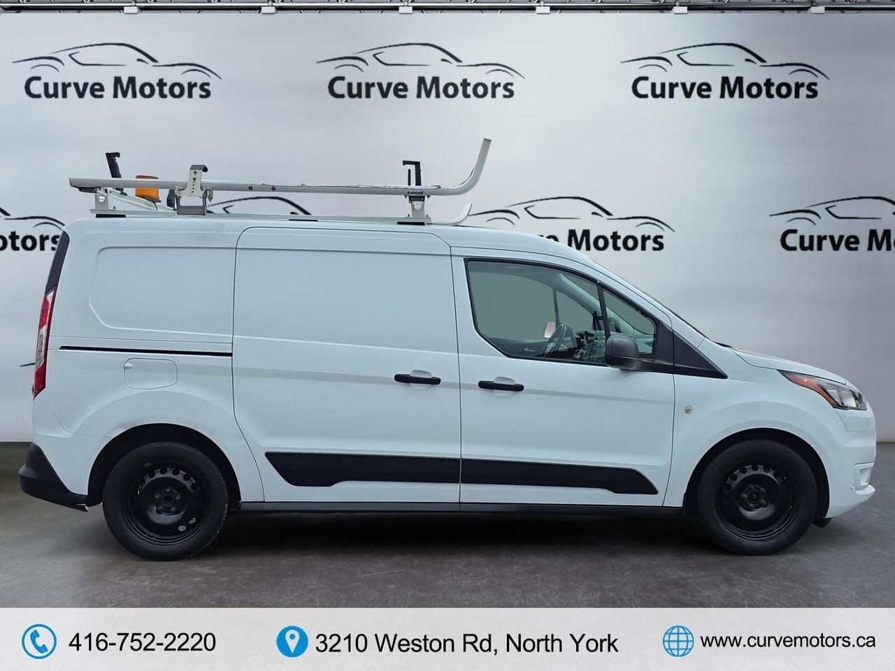2022 Ford Transit Connect XLT w/Dual Sliding Doors * NO ACCIDENTS / FULL SER Photo