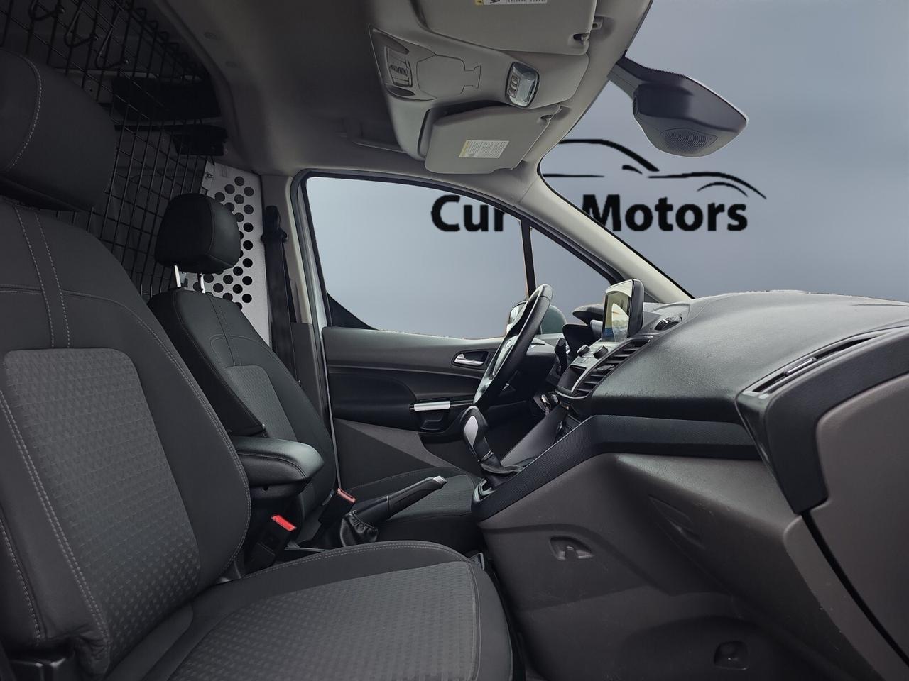 2022 Ford Transit Connect XLT w/Dual Sliding Doors * NO ACCIDENTS / FULL SER Photo