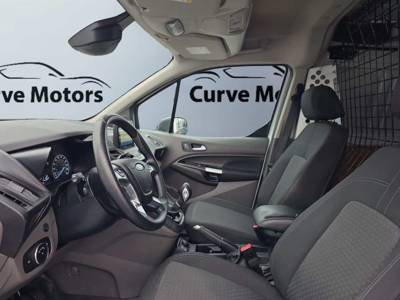 2022 Ford Transit Connect XLT w/Dual Sliding Doors * NO ACCIDENTS / FULL SER Photo