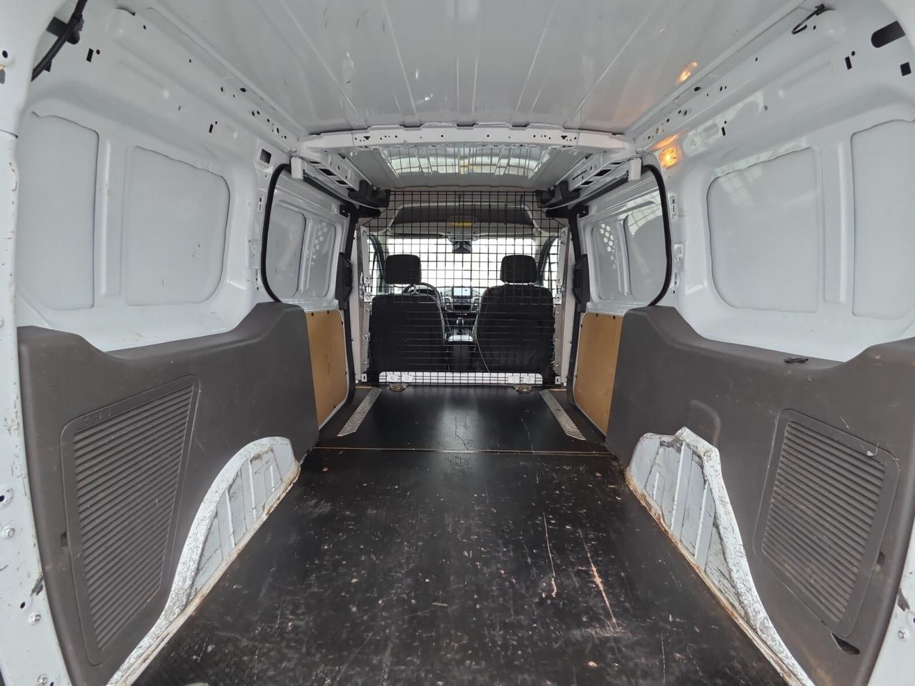 2022 Ford Transit Connect XLT w/Dual Sliding Doors * NO ACCIDENTS / FULL SER Photo