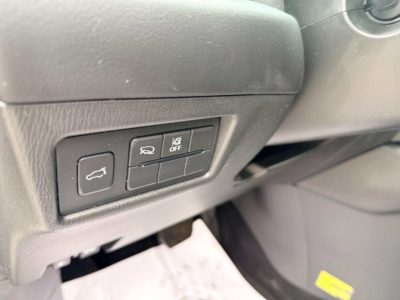 2022 Mazda CX-5 GS 4dr i-ACTIV All-Wheel Drive Sport Utility Photo