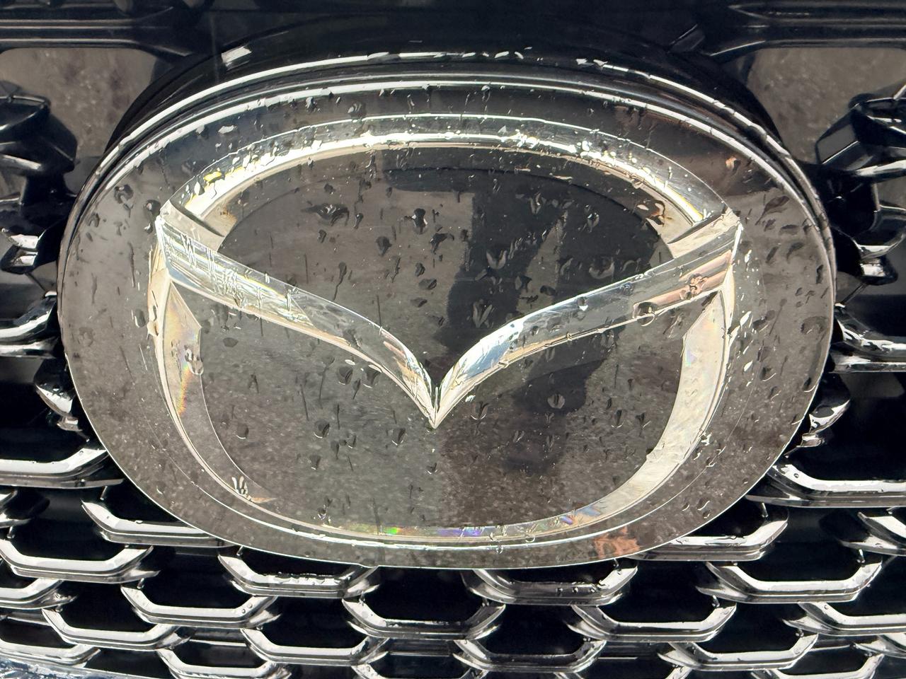 2022 Mazda CX-5 GS 4dr i-ACTIV All-Wheel Drive Sport Utility Photo