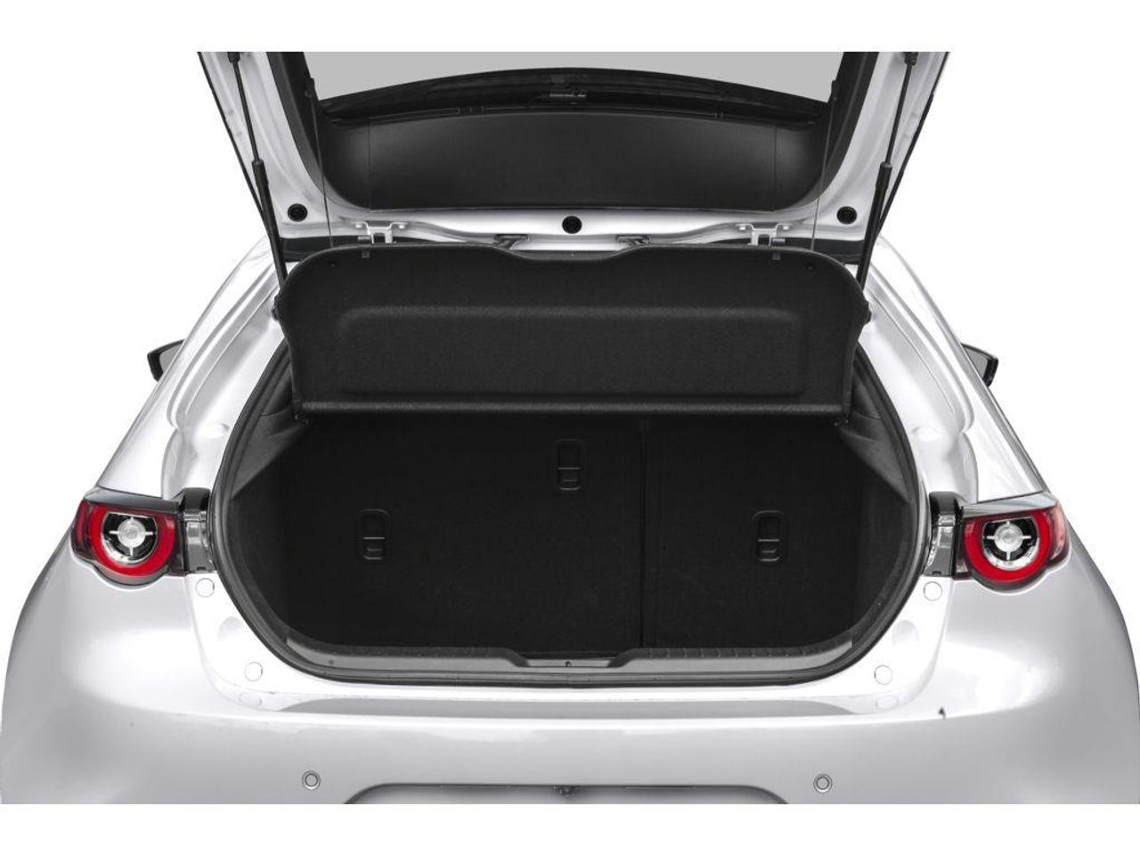 2022 Mazda 3 GT w/Turbo (A6) 4dr i-ACTIV All-Wheel Drive Sport Photo