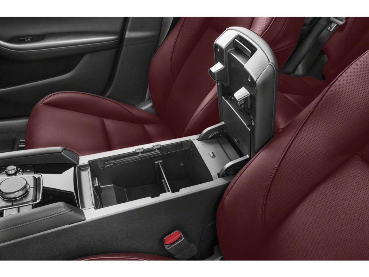 2022 Mazda 3 GT w/Turbo (A6) 4dr i-ACTIV All-Wheel Drive Sport Photo