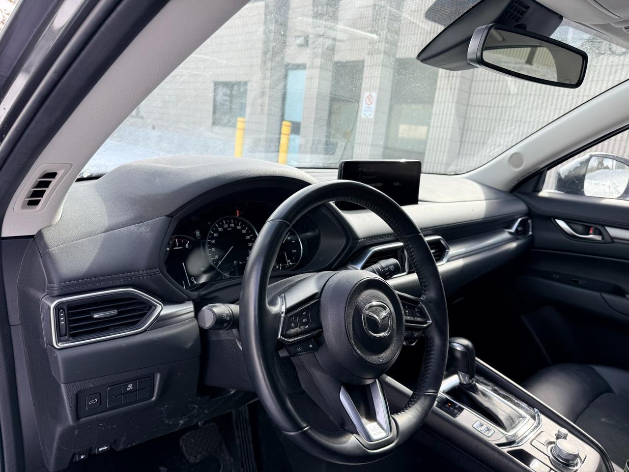 2023 Mazda CX-5 GS 4dr i-ACTIV All-Wheel Drive Sport Utility Photo