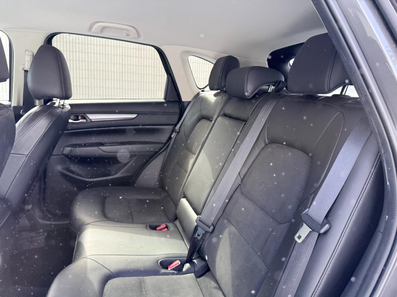 2023 Mazda CX-5 GS 4dr i-ACTIV All-Wheel Drive Sport Utility Photo