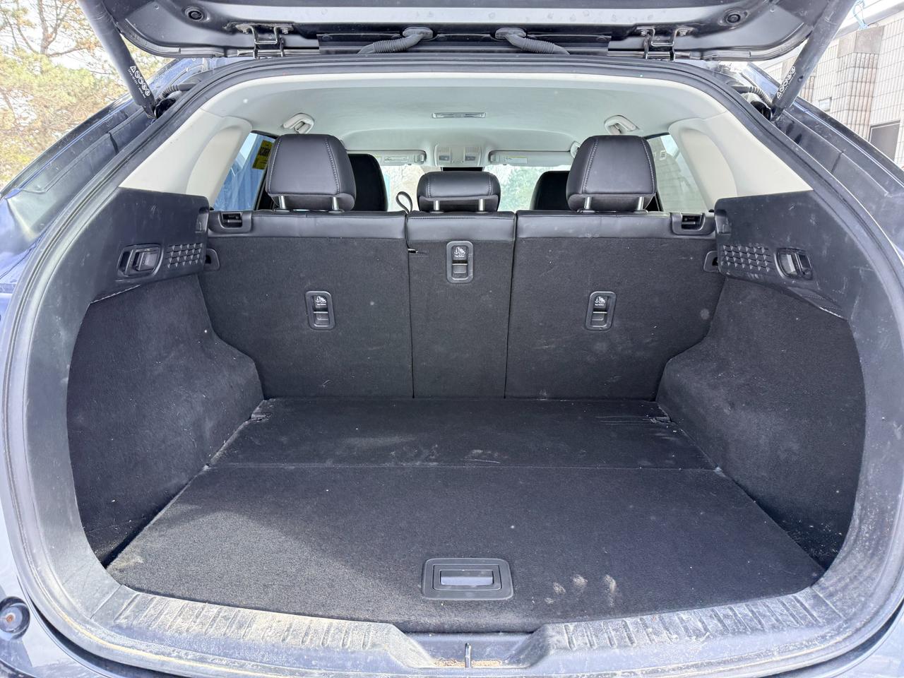 2023 Mazda CX-5 GS 4dr i-ACTIV All-Wheel Drive Sport Utility Photo