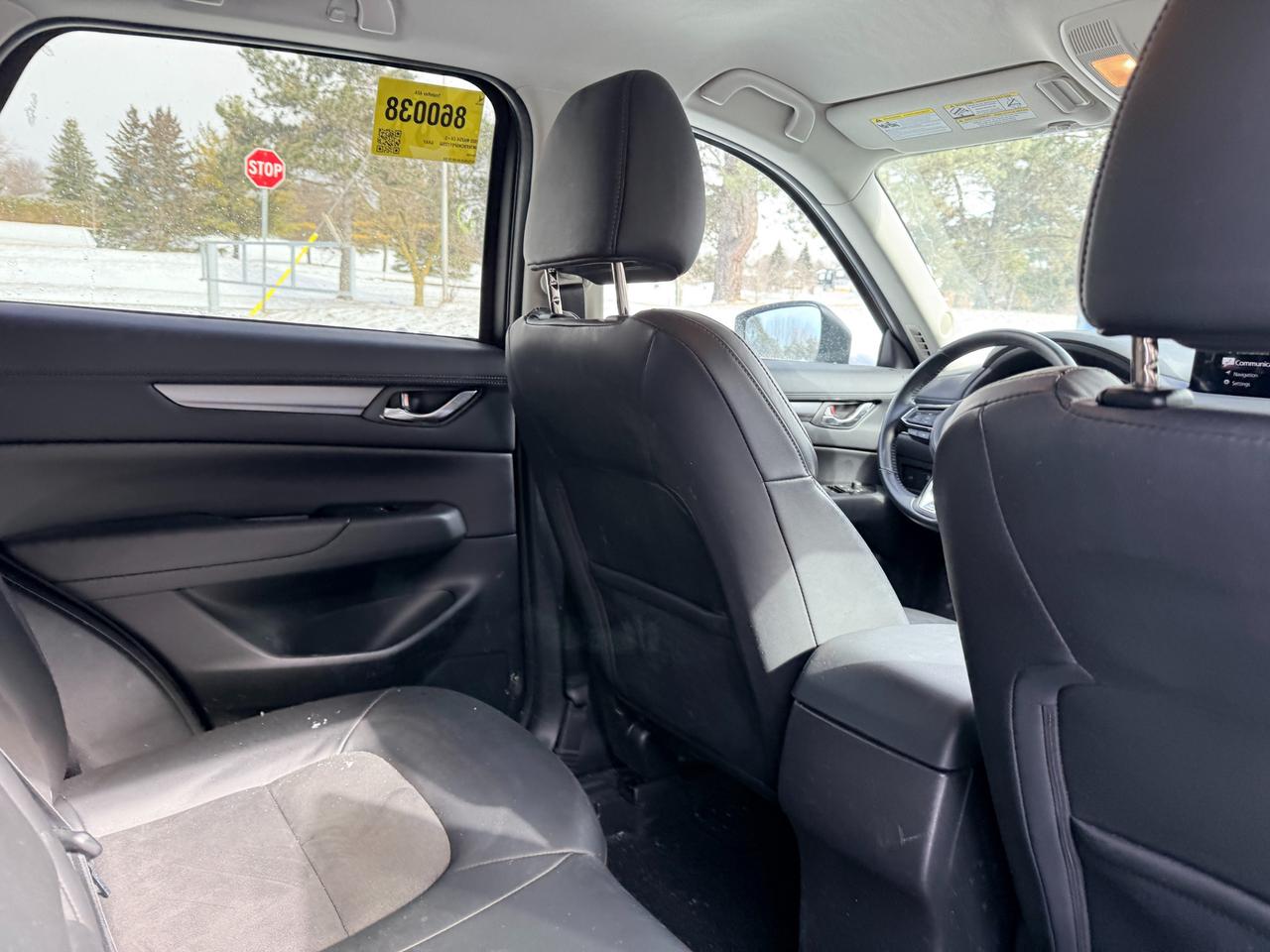 2023 Mazda CX-5 GS 4dr i-ACTIV All-Wheel Drive Sport Utility Photo