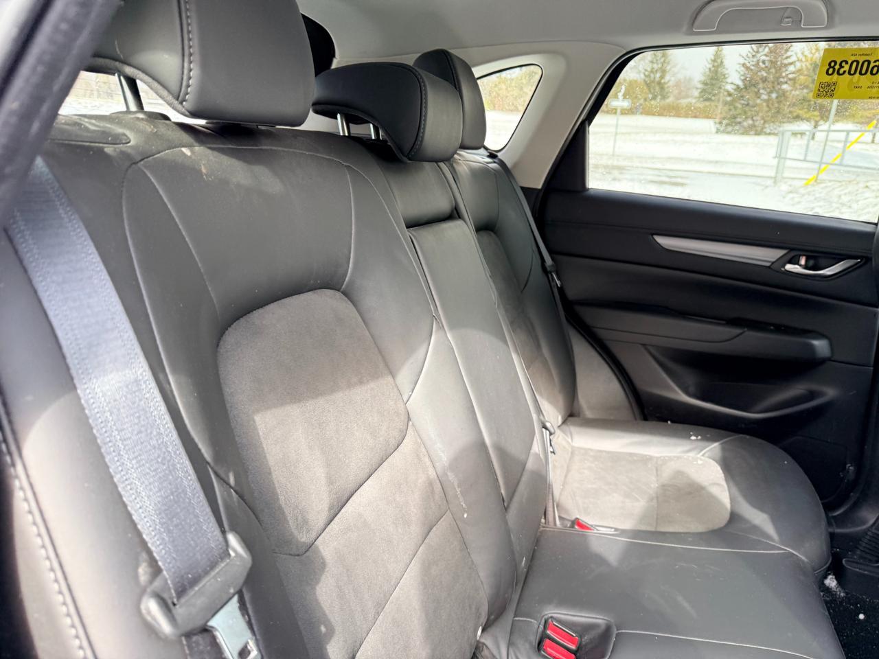 2023 Mazda CX-5 GS 4dr i-ACTIV All-Wheel Drive Sport Utility Photo