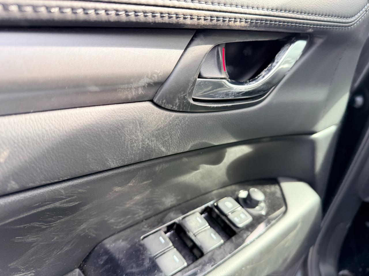 2023 Mazda CX-5 GS 4dr i-ACTIV All-Wheel Drive Sport Utility Photo