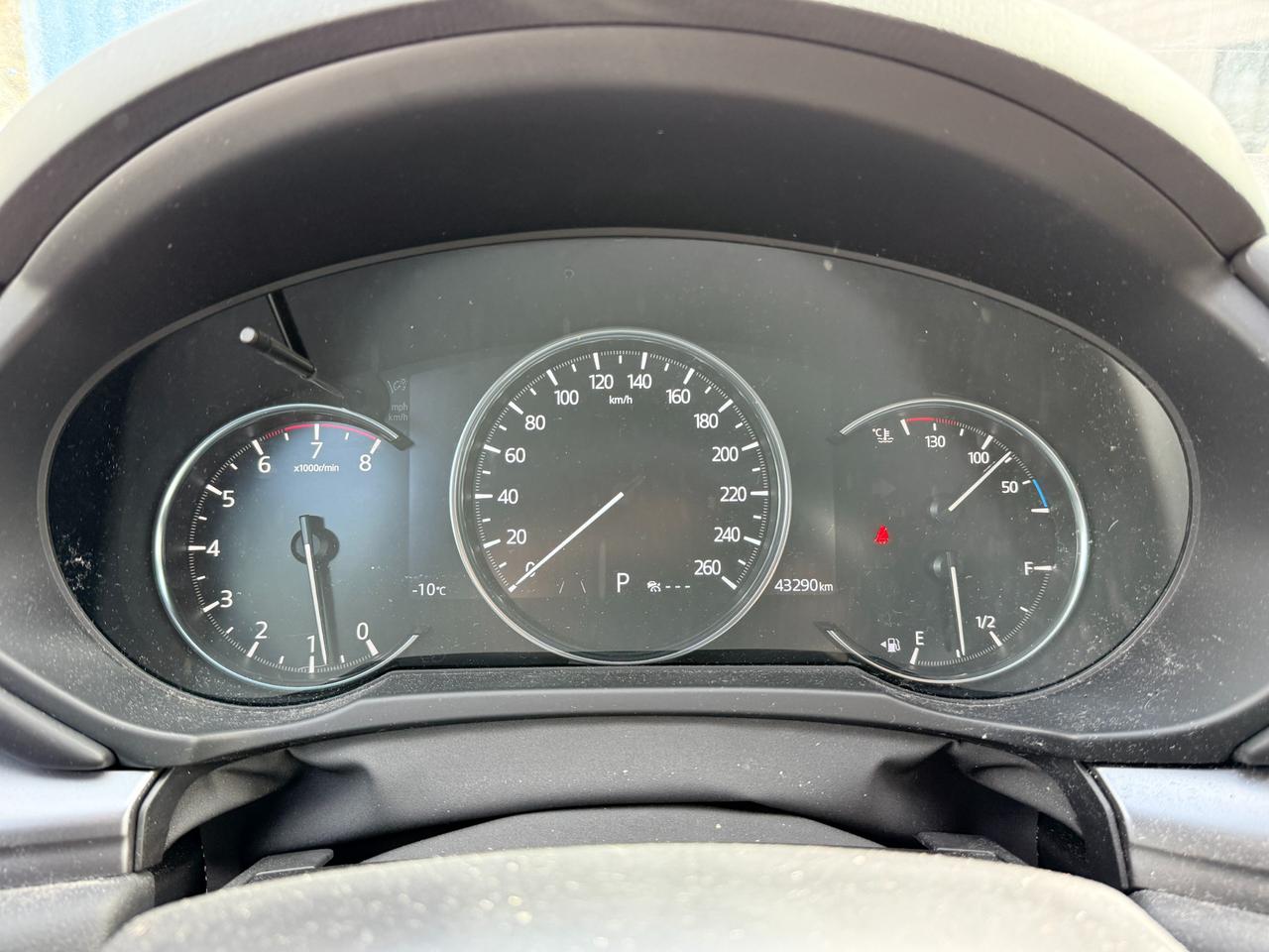 2023 Mazda CX-5 GS 4dr i-ACTIV All-Wheel Drive Sport Utility Photo