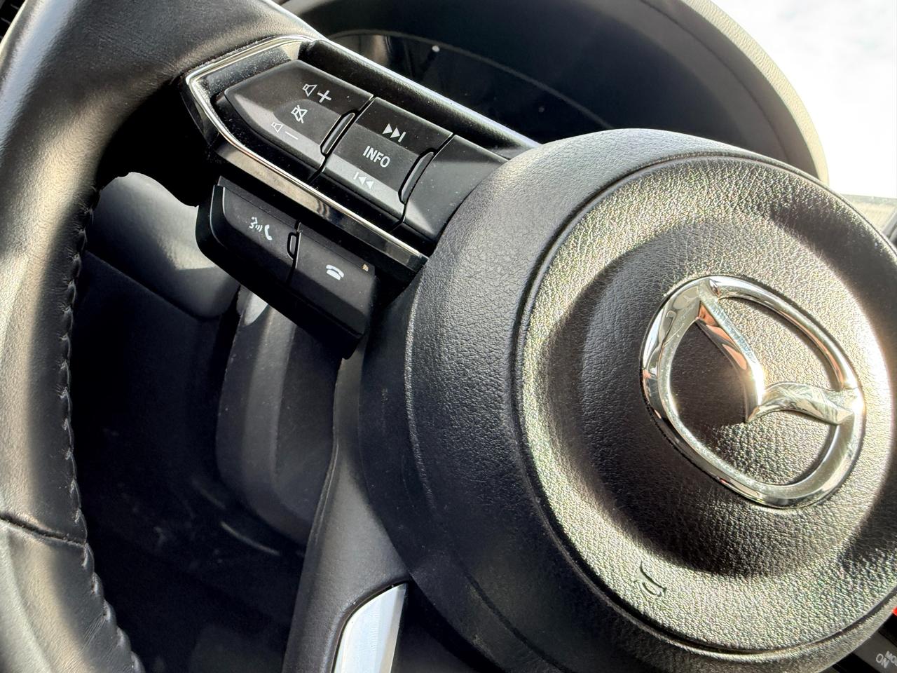 2023 Mazda CX-5 GS 4dr i-ACTIV All-Wheel Drive Sport Utility Photo