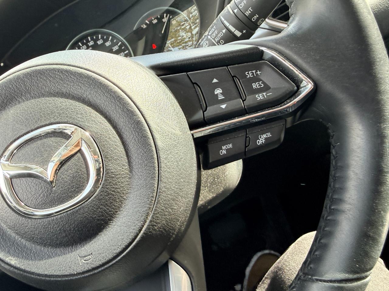 2023 Mazda CX-5 GS 4dr i-ACTIV All-Wheel Drive Sport Utility Photo