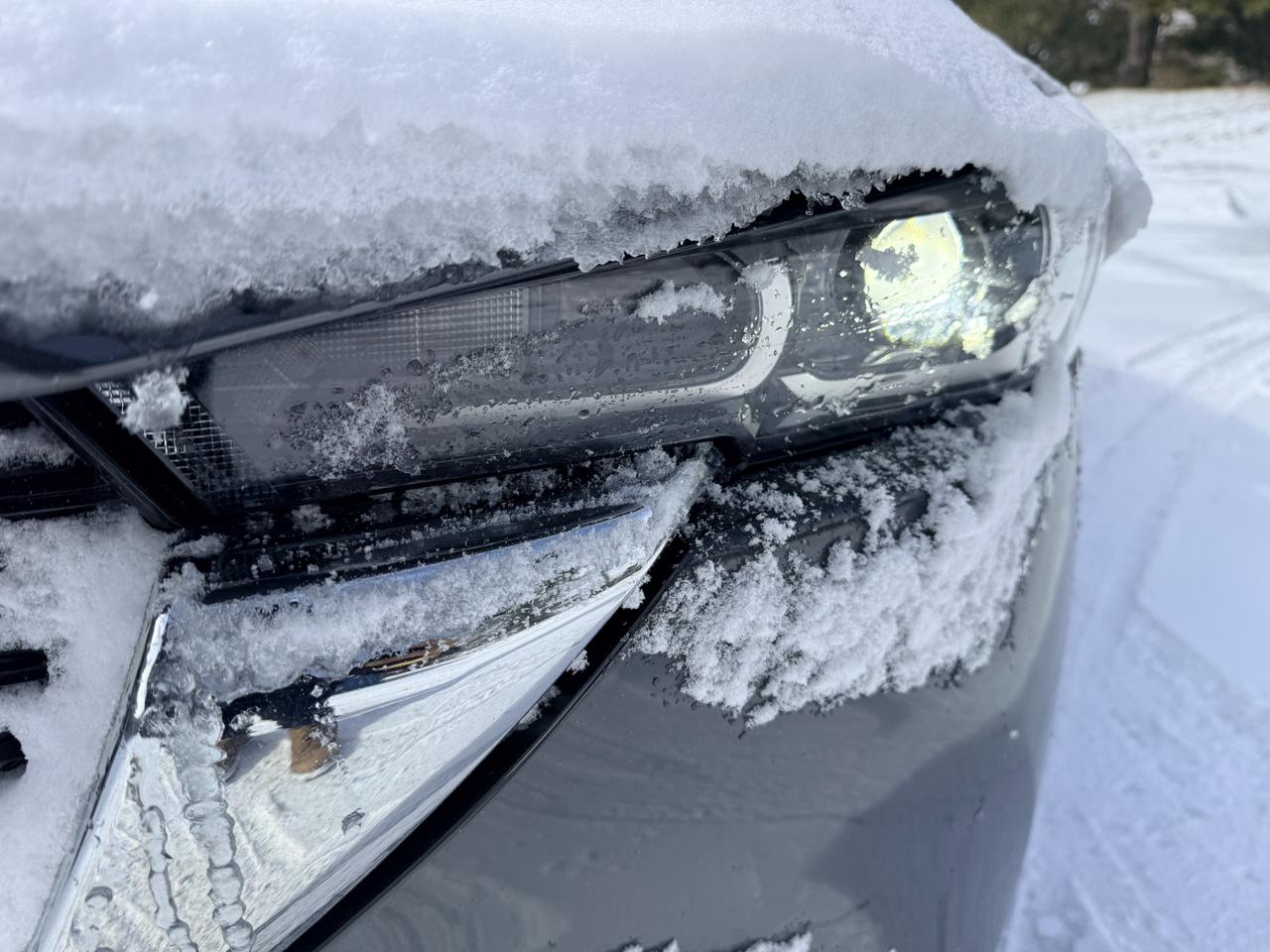 2023 Mazda CX-5 GS 4dr i-ACTIV All-Wheel Drive Sport Utility Photo