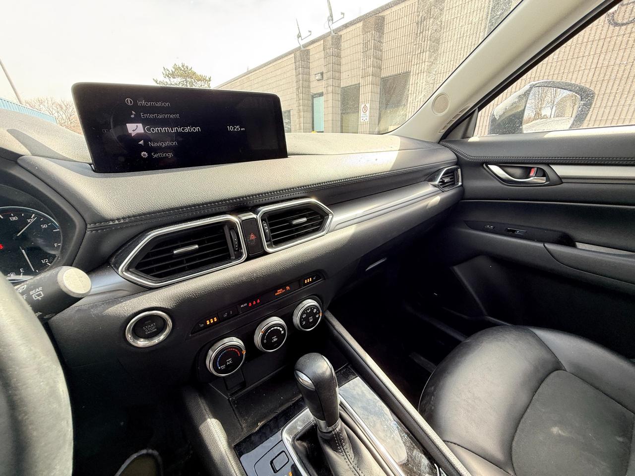 2023 Mazda CX-5 GS 4dr i-ACTIV All-Wheel Drive Sport Utility Photo