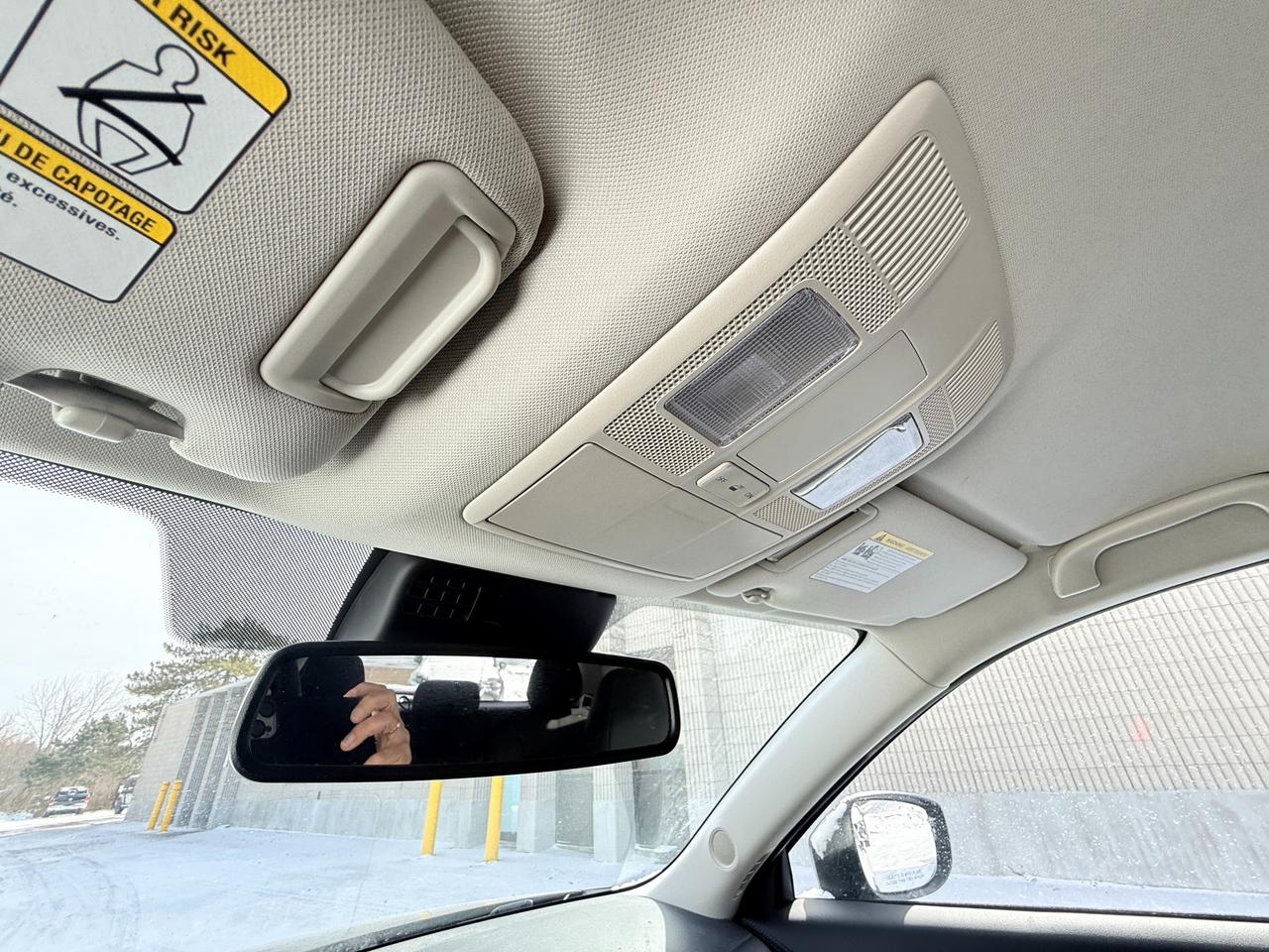 2023 Mazda CX-5 GS 4dr i-ACTIV All-Wheel Drive Sport Utility Photo