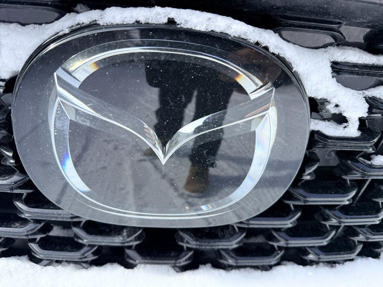 2023 Mazda CX-5 GS 4dr i-ACTIV All-Wheel Drive Sport Utility Photo