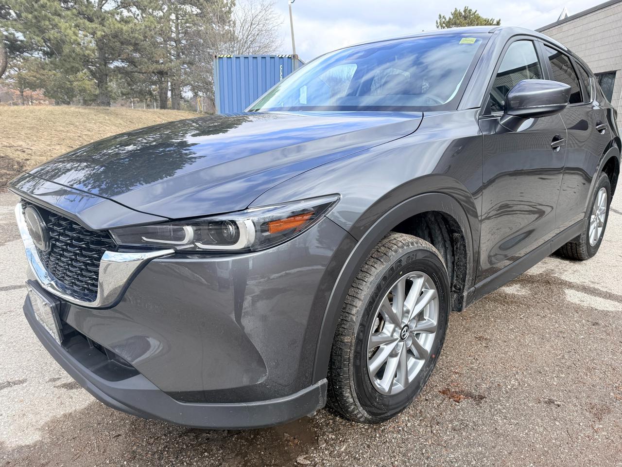 Vehicle Image