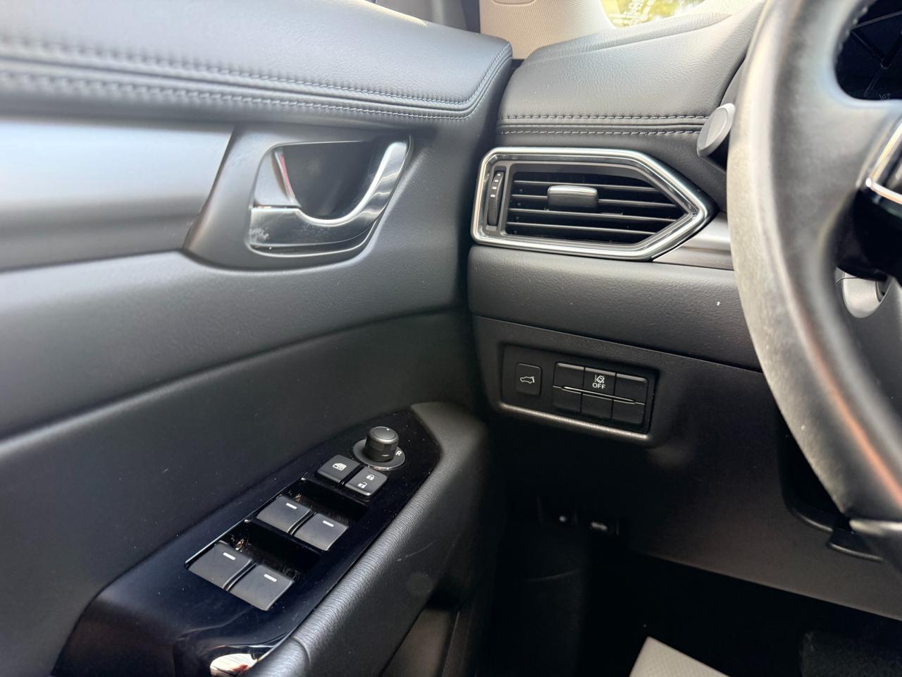 2023 Mazda CX-5 GS 4dr i-ACTIV All-Wheel Drive Sport Utility Photo