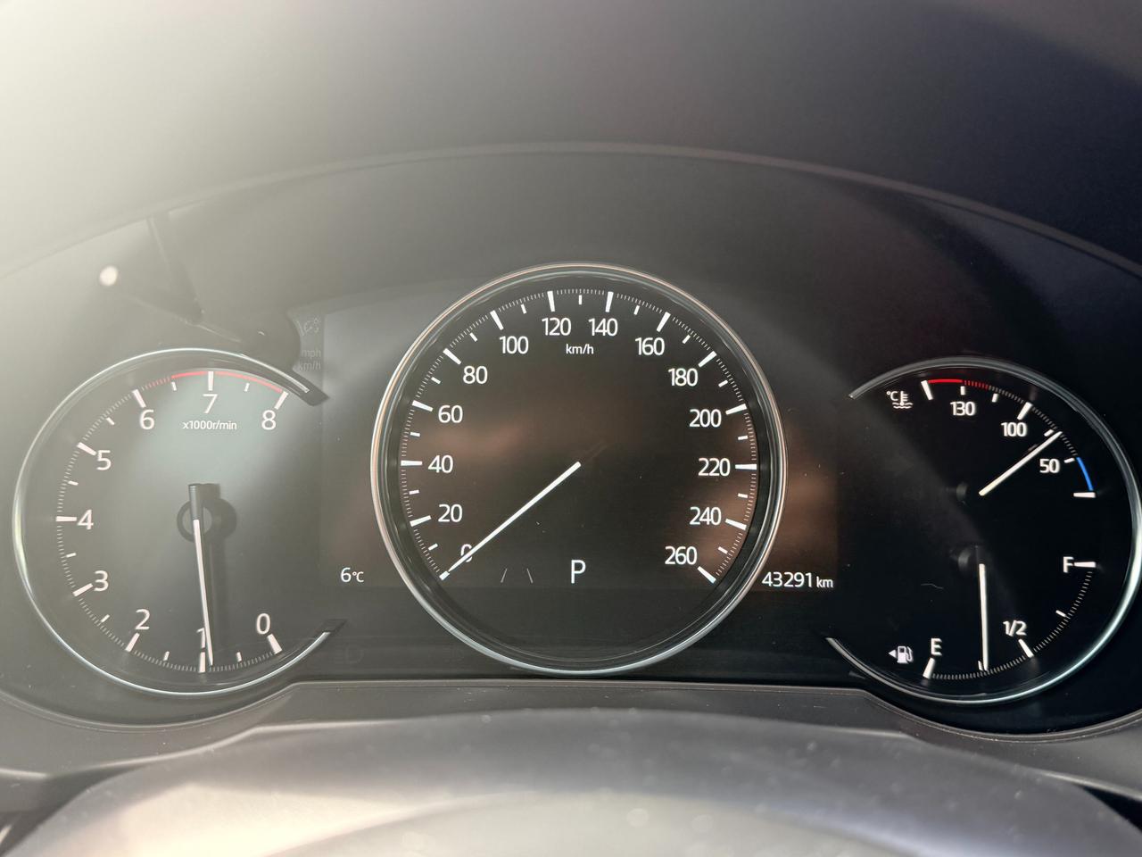2023 Mazda CX-5 GS 4dr i-ACTIV All-Wheel Drive Sport Utility Photo