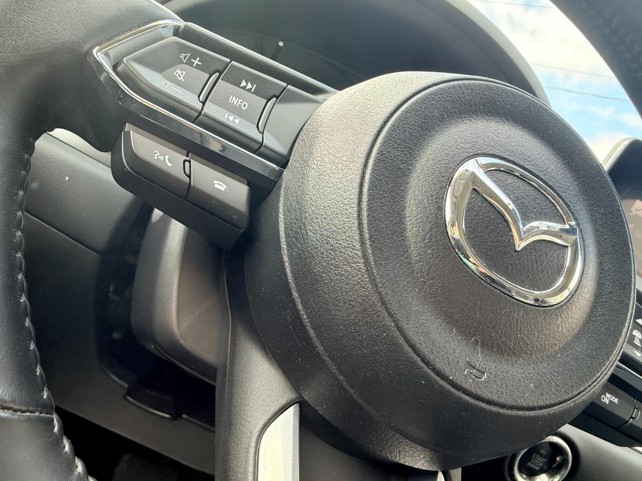 2023 Mazda CX-5 GS 4dr i-ACTIV All-Wheel Drive Sport Utility Photo