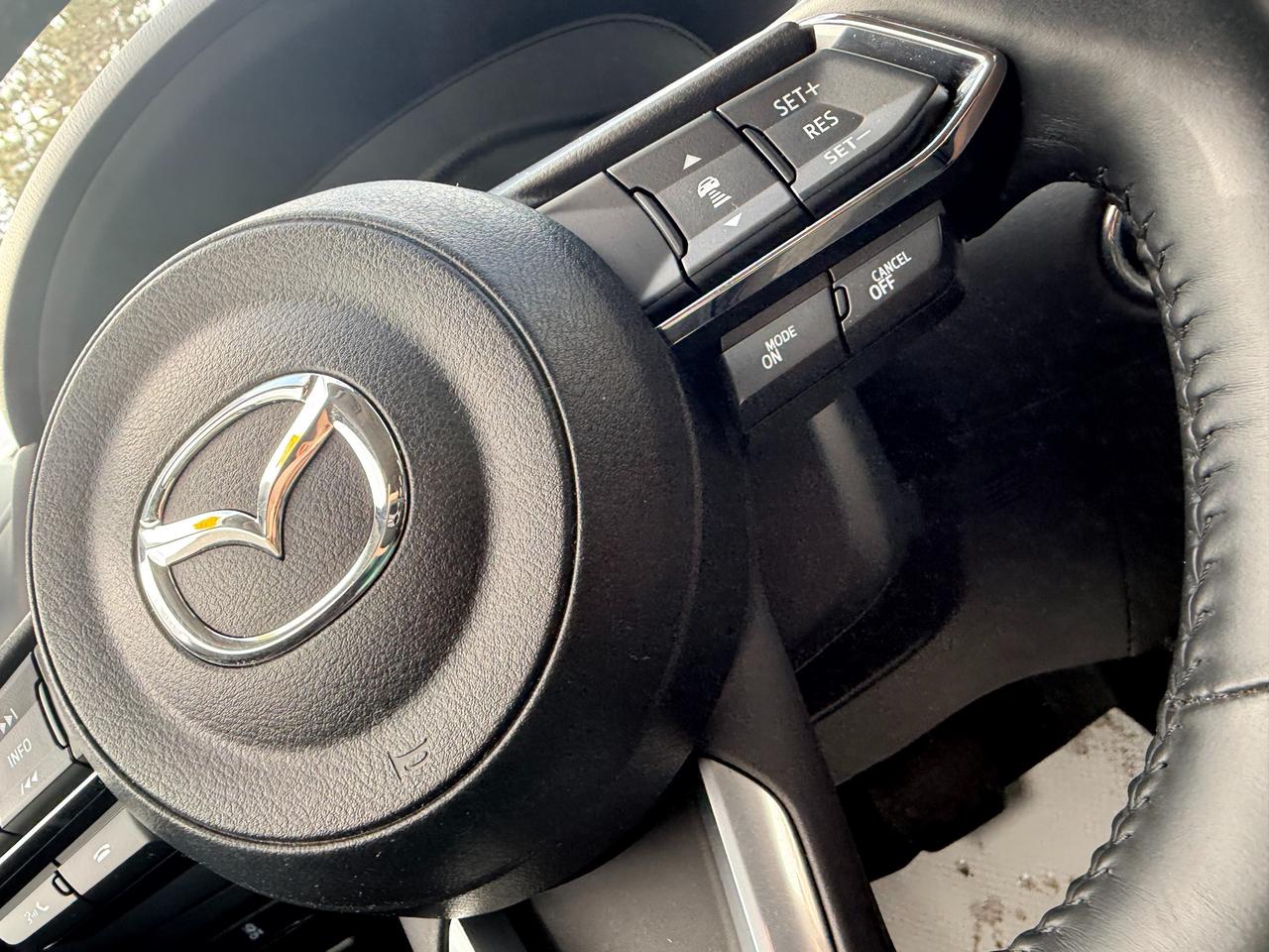 2023 Mazda CX-5 GS 4dr i-ACTIV All-Wheel Drive Sport Utility Photo