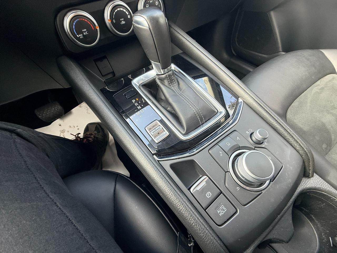 2023 Mazda CX-5 GS 4dr i-ACTIV All-Wheel Drive Sport Utility Photo
