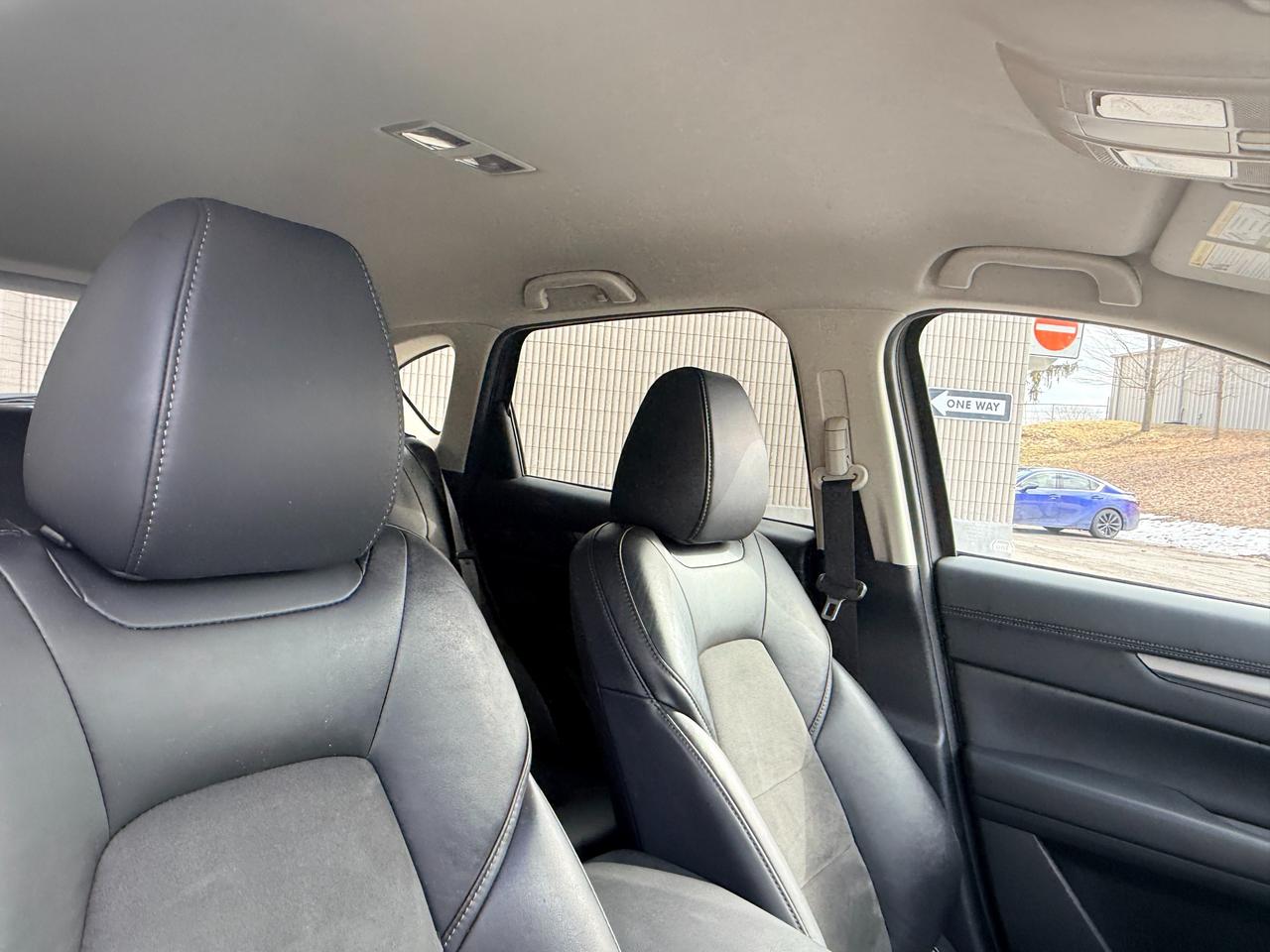 2023 Mazda CX-5 GS 4dr i-ACTIV All-Wheel Drive Sport Utility Photo
