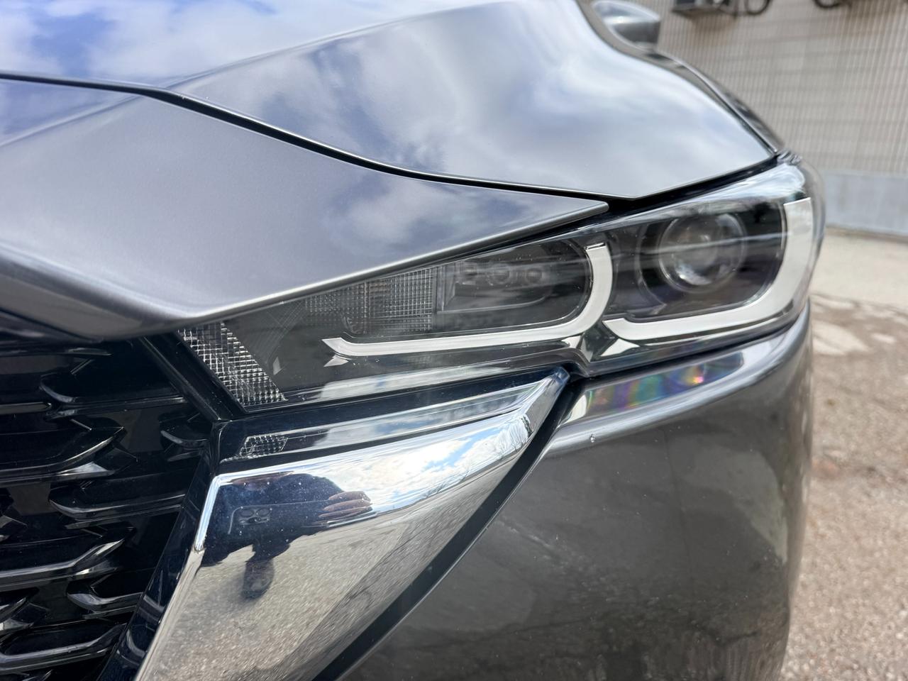2023 Mazda CX-5 GS 4dr i-ACTIV All-Wheel Drive Sport Utility Photo